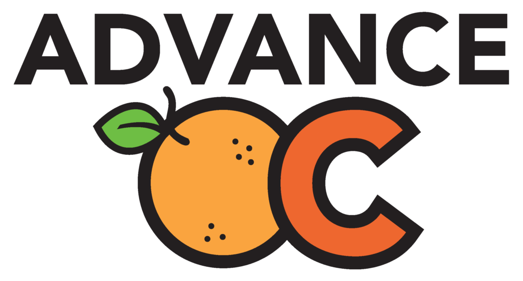 ADVANCE logo
