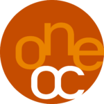 ONE OC logo